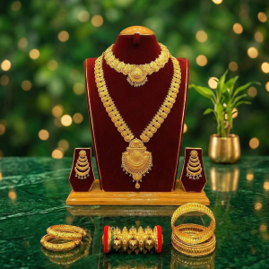 Bridal Set