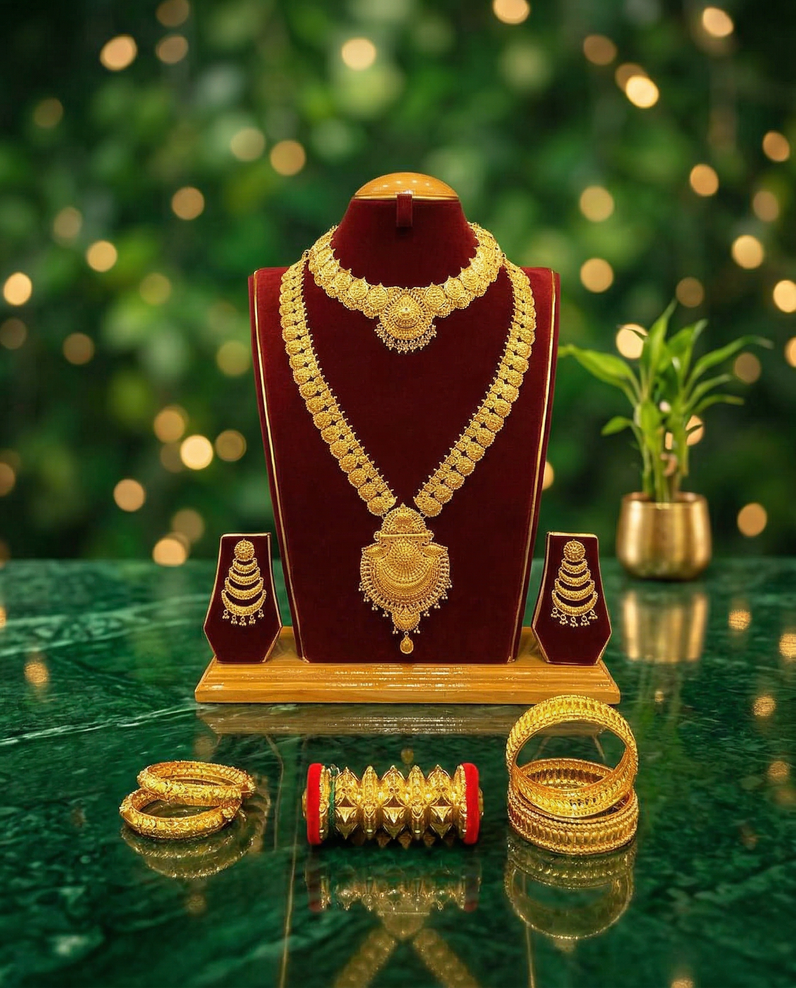 Bridal Set