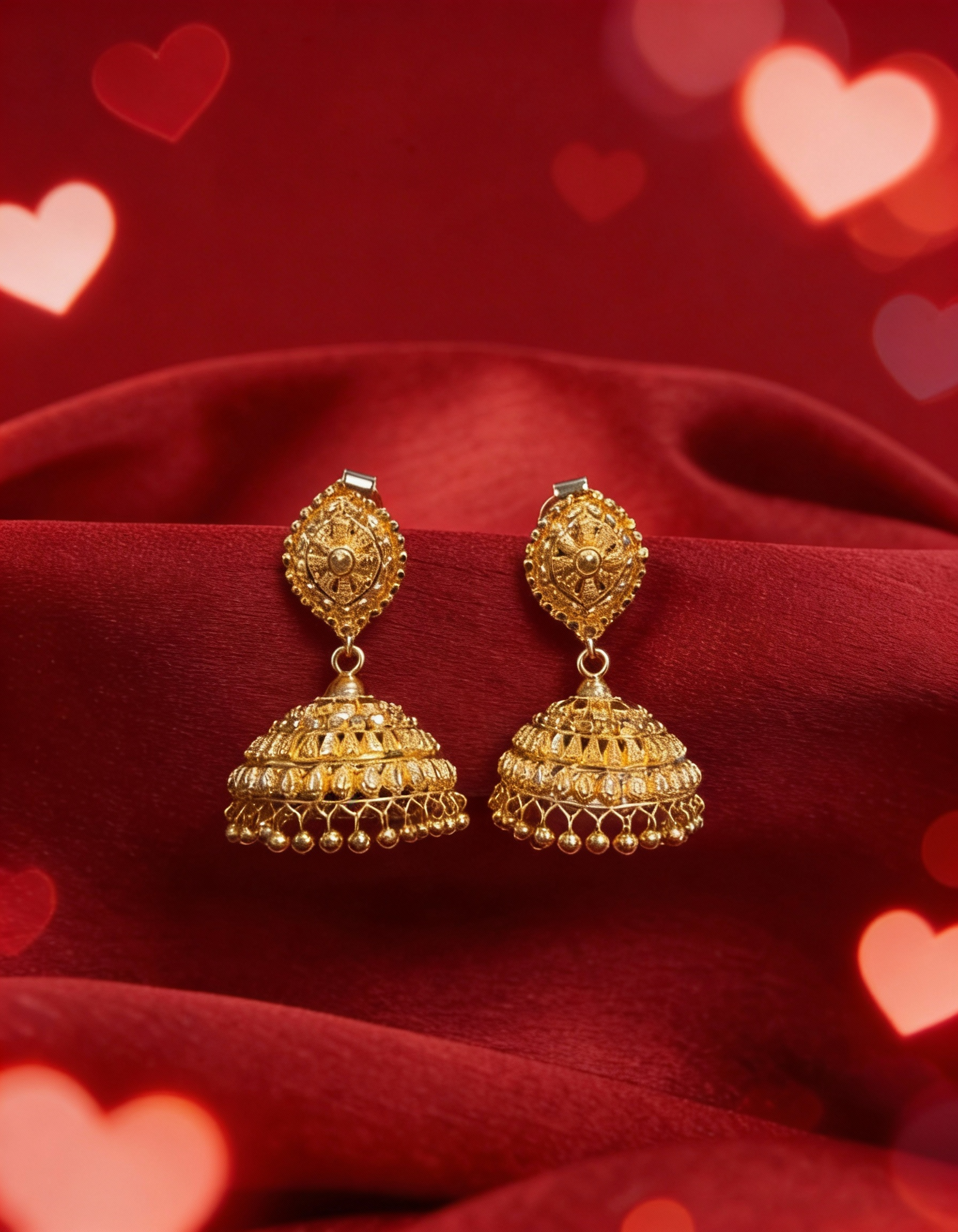 Earring