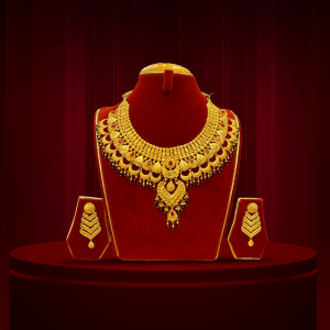 Necklace set