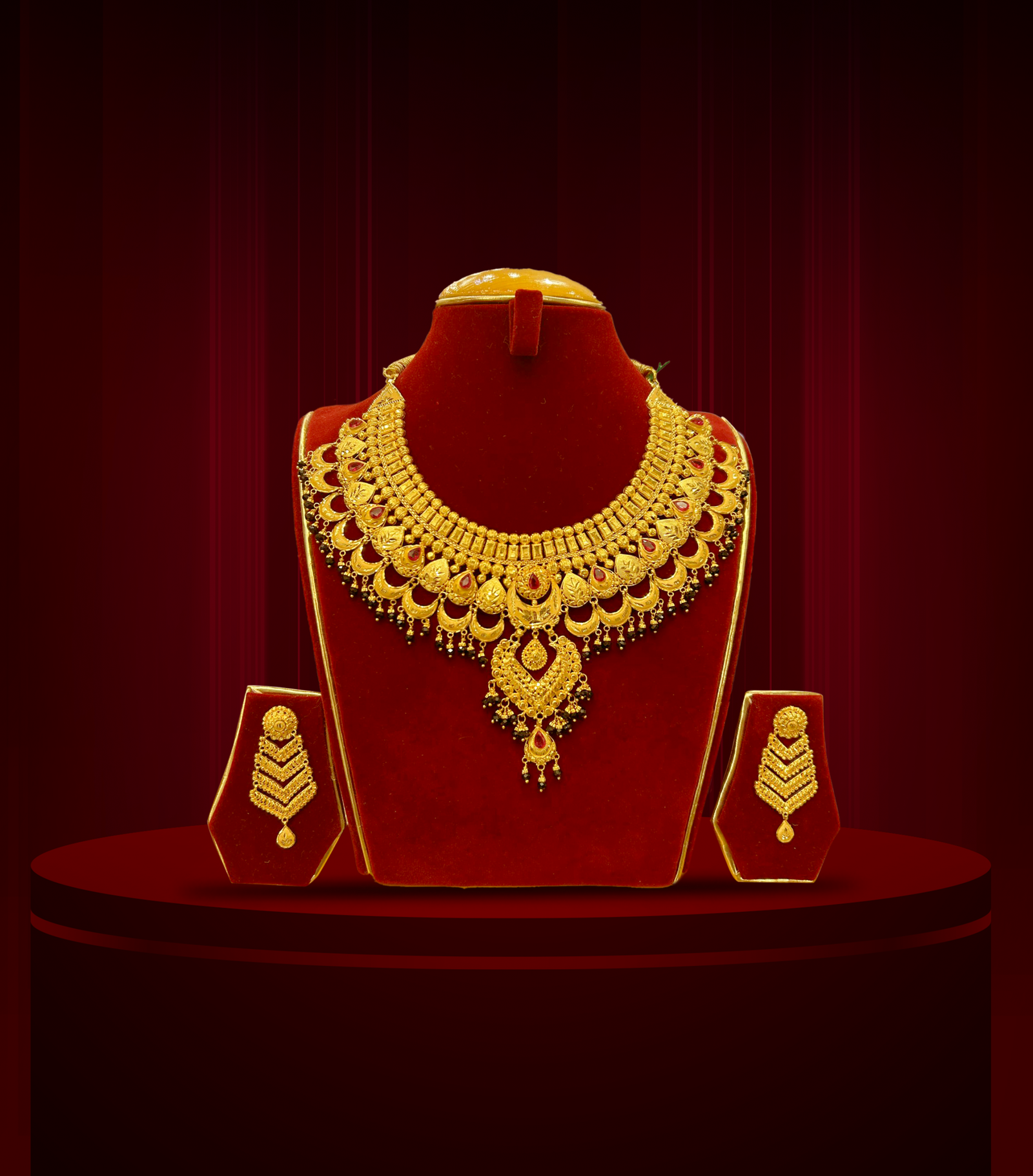 Necklace set