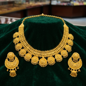 Necklace Set-2