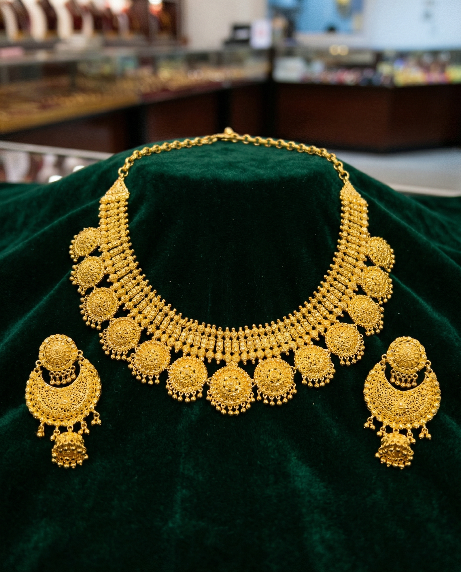 Necklace Set-2