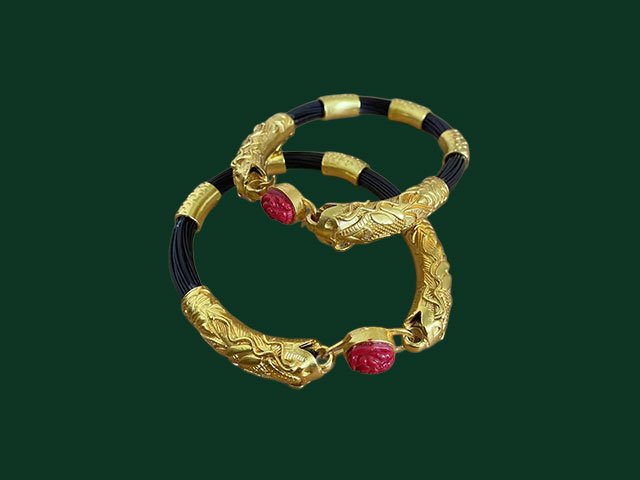 Baby Haati Puchhar