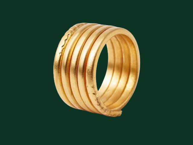 Beruwa Ring