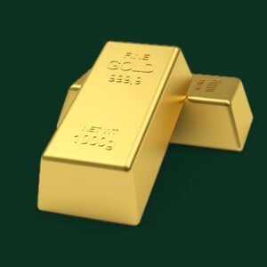 Gold Bar