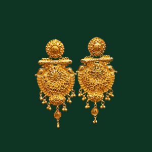 Jhumka -03