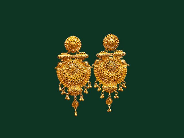 Jhumka -03