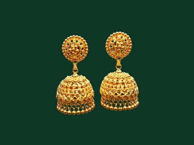 Jhumka-05
