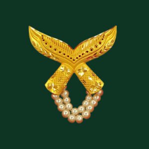 Khukuri Pin