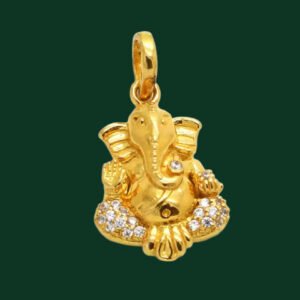 Pendant Locket-02
