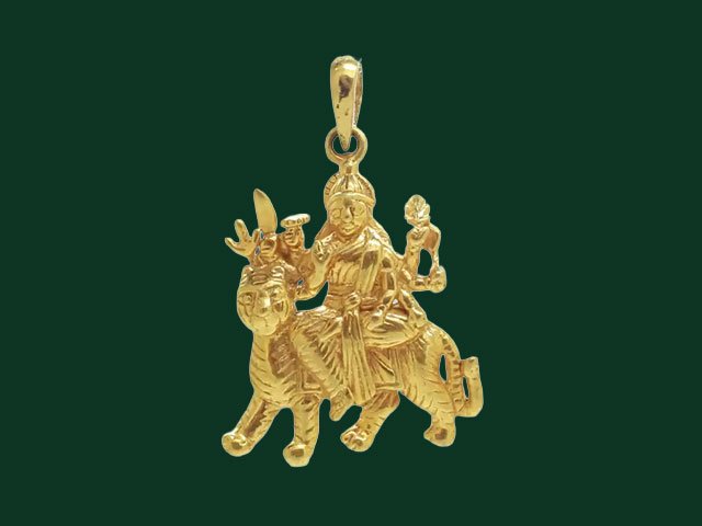 Pendent Locket