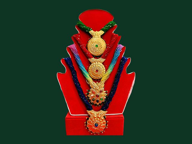 Pote Mangalsutra