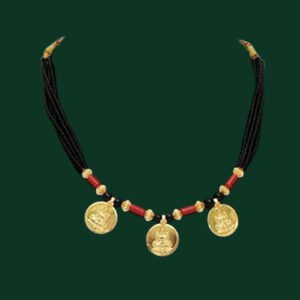 Putali Mangalsutra