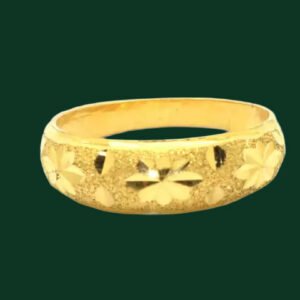 Regular Ring