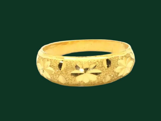 Regular Ring