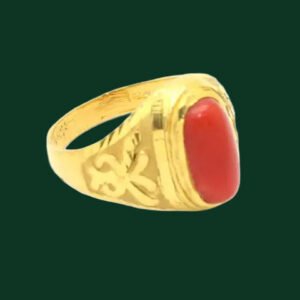 Stone Ring