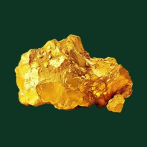 Raw Gold